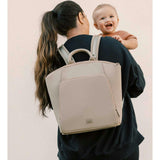 Aspen Seoul Diaper Bag II