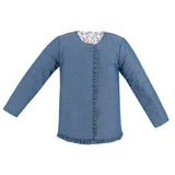 Corrine Girl Jacket