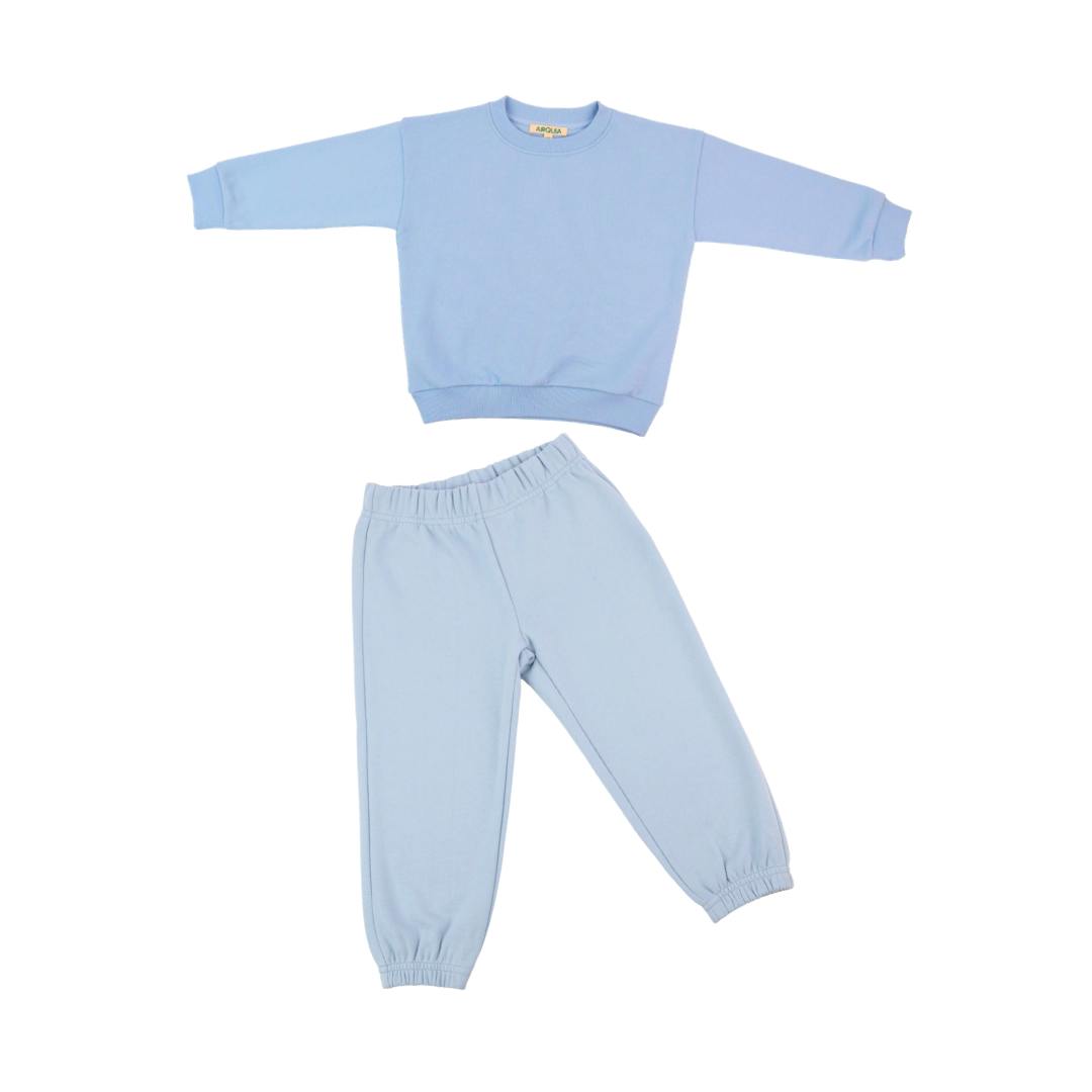 Everyday Cozy Set - Solid