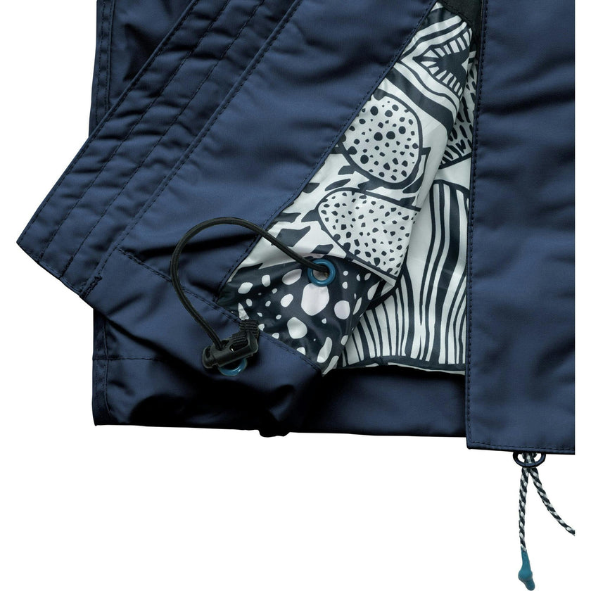 All Weather Waterproof Chip Rain Jacket
