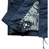 All Weather Waterproof Chip Rain Jacket