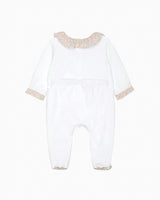 Baby Betsy Ann Duck Onesie