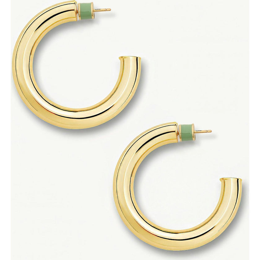 1" Perfect Hoops