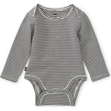 Printed Full Sleeve Bodysuit, Multi