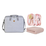The Deluxe Welcome Home Newborn Gift