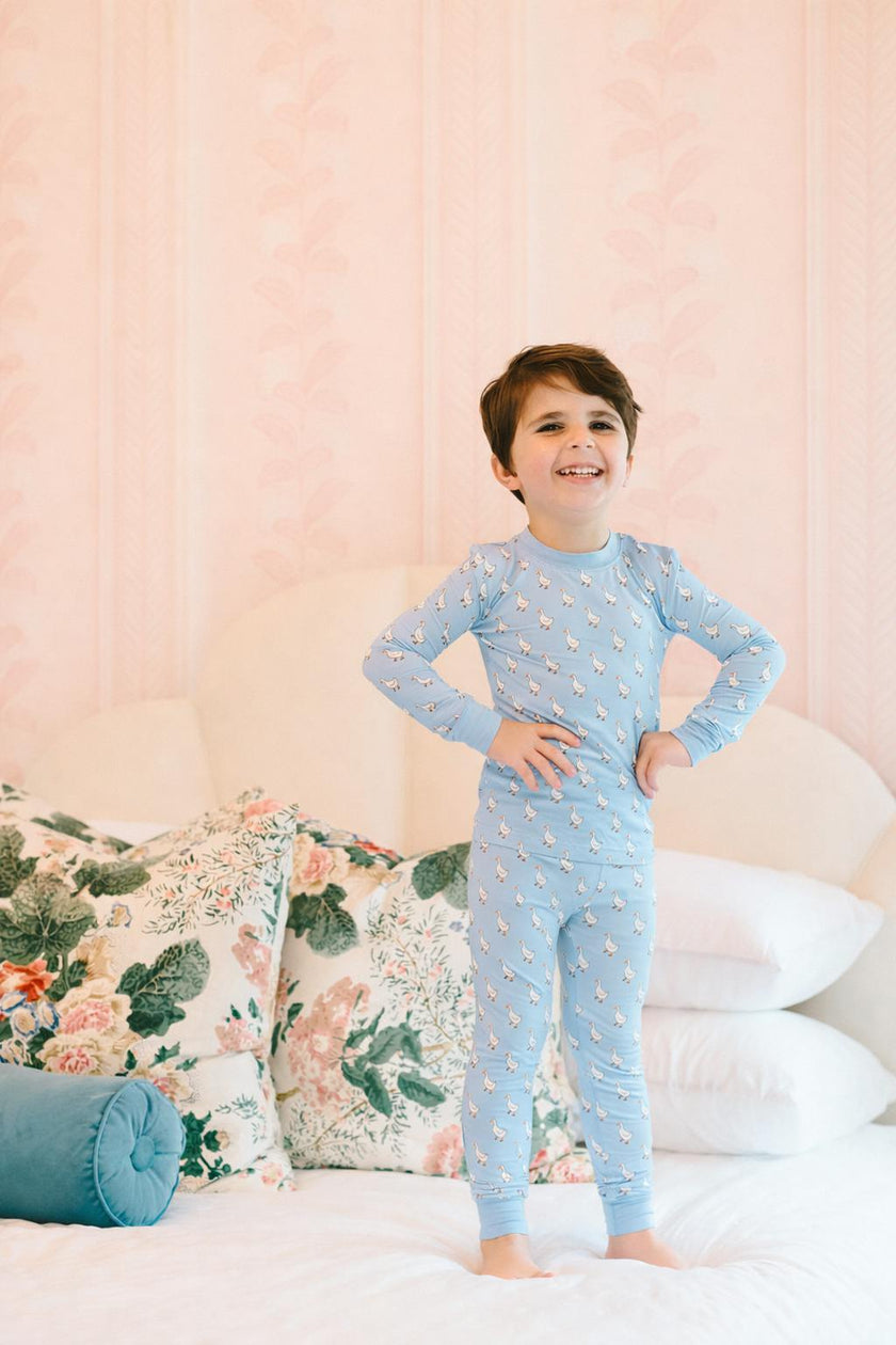 Flock Bamboo PJ Set