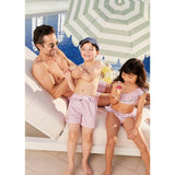 Boy's Swim Shorts