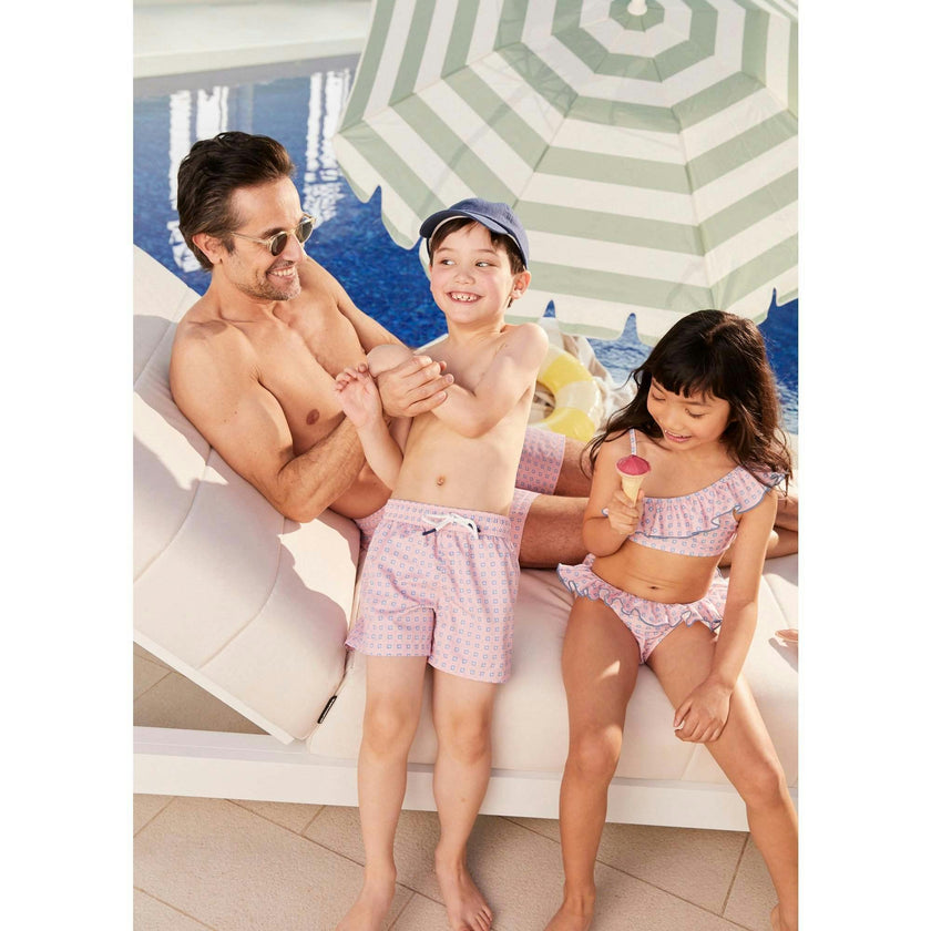 Men's Swim Shorts