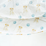 The Blue Play Mat