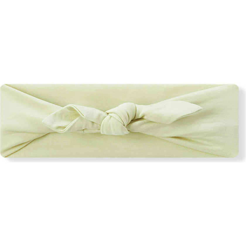 Aloe Luxe Solid Headband