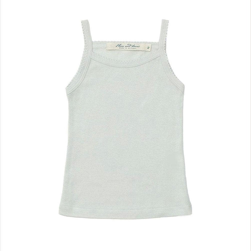 Tank Undershirt Cloud