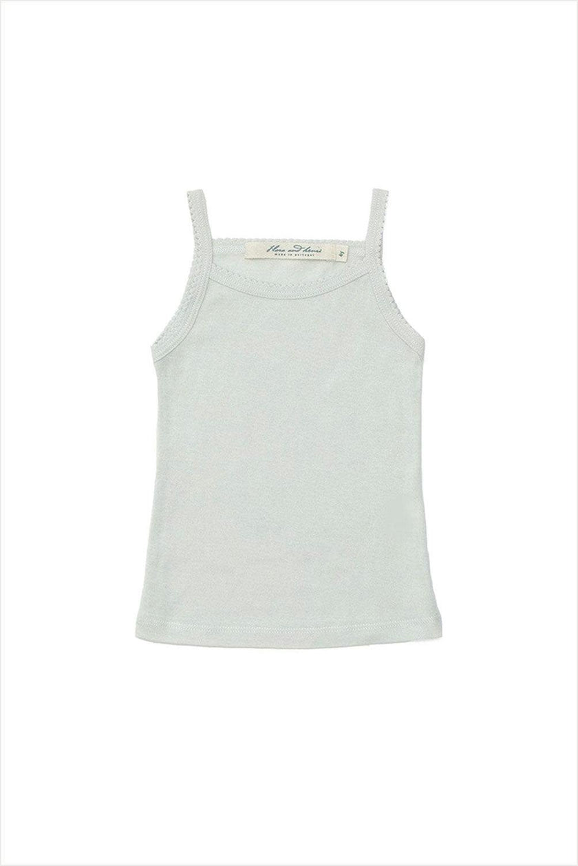 Tank Undershirt Cloud