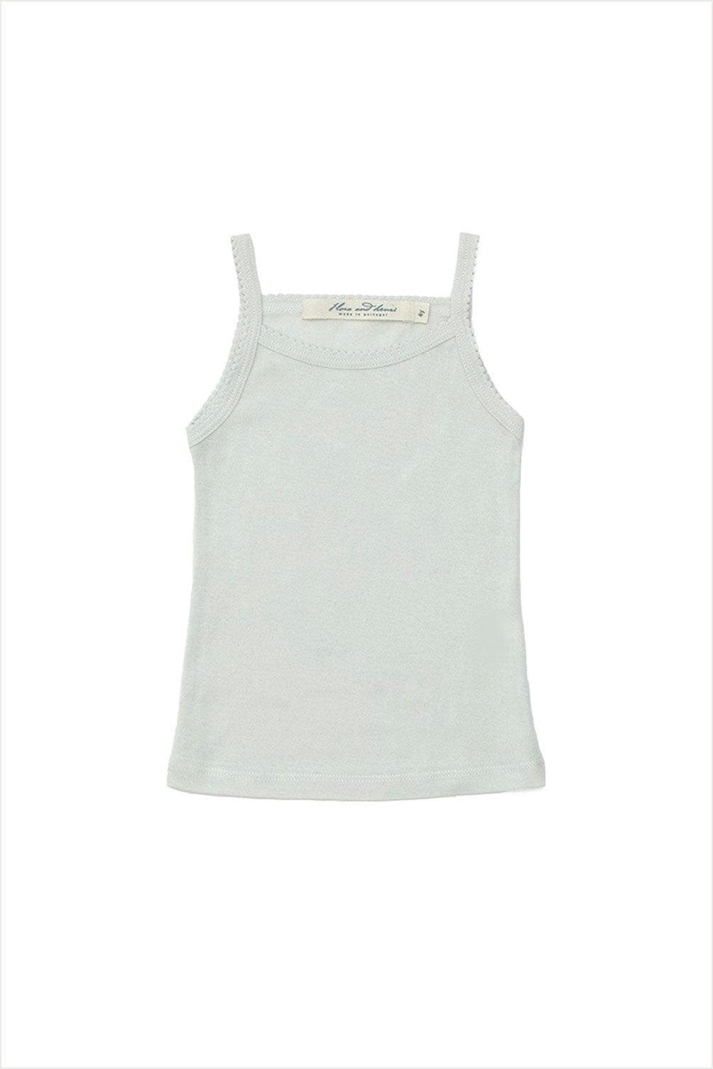 Tank Undershirt Cloud