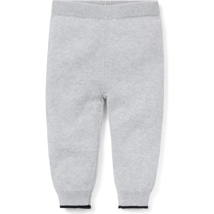 Baby Race Car Sweater Pant