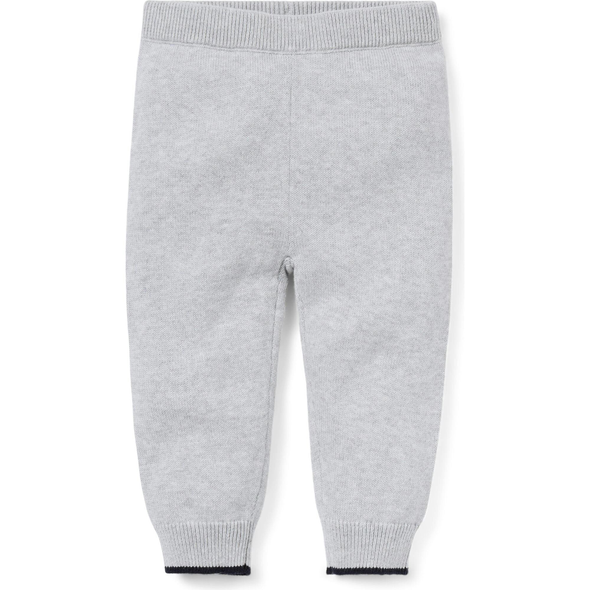 Baby Race Car Sweater Pant