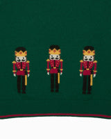 Nutcracker Tank