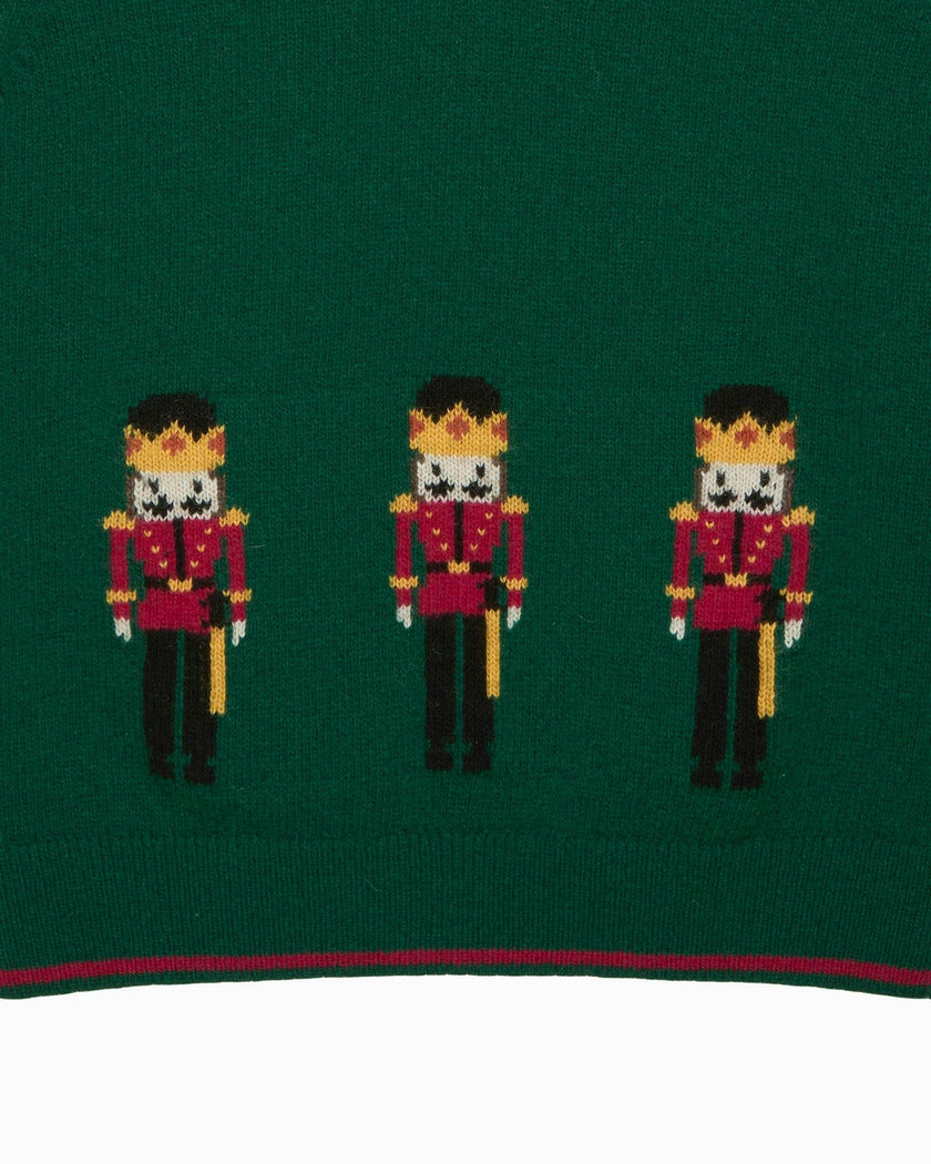 Nutcracker Tank