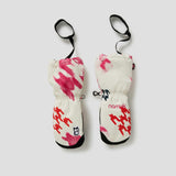 Statement mittens "Gerum"