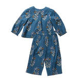 Baby Girls Dawson 2-PC Set - Balsam Dewdrop