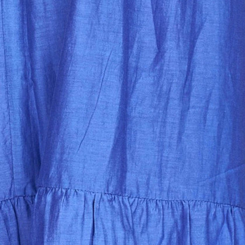 Oslo Dress in Lapis