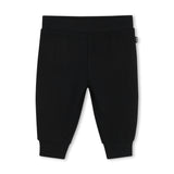 Black Jogging Set