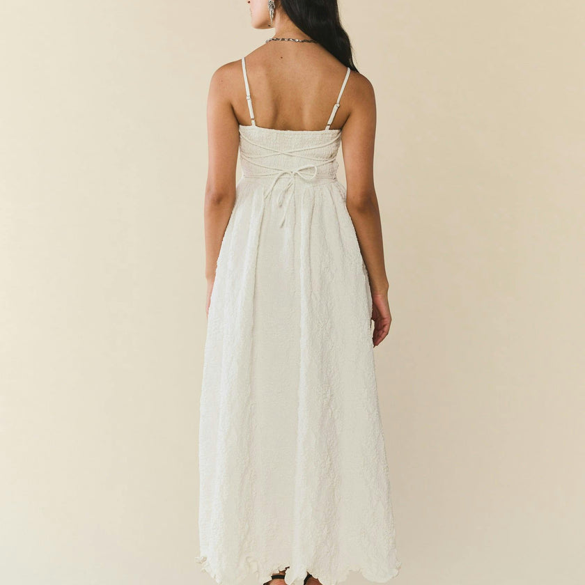 Gavin Dress