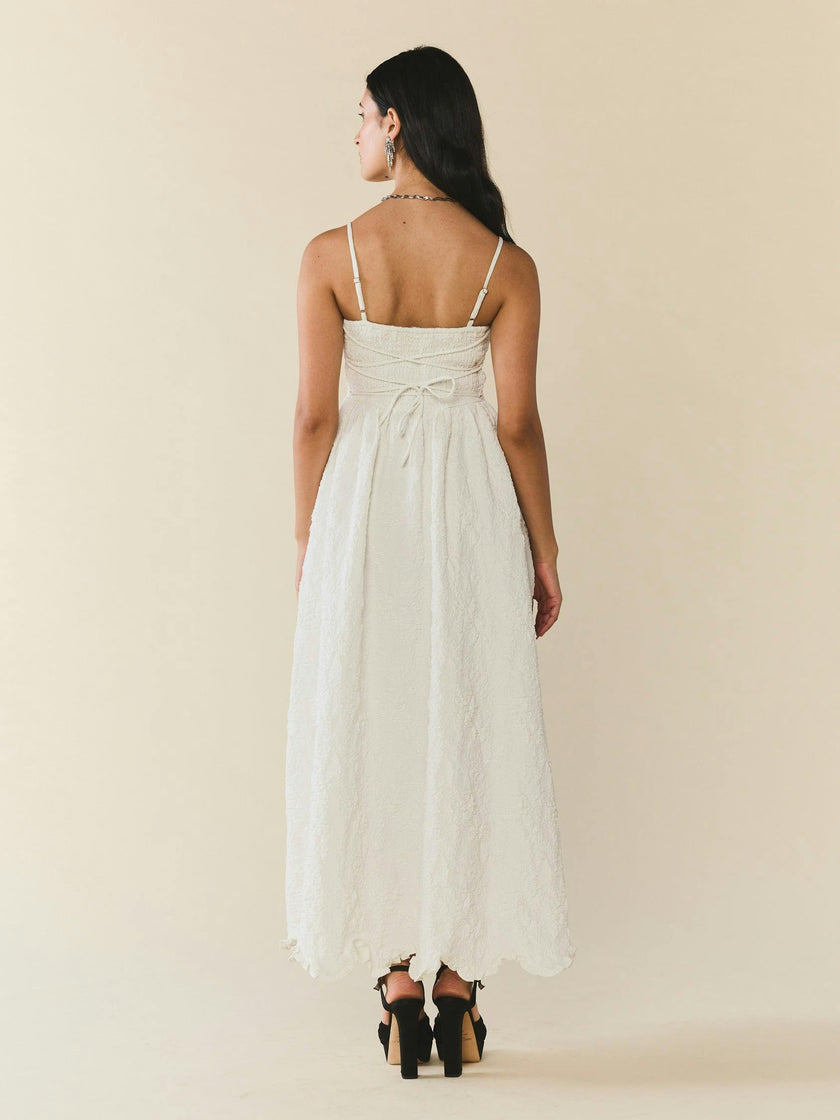 Gavin Dress