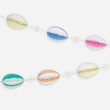 Honeycomb Egg Garland