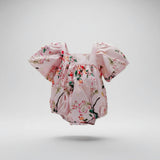 Ellowen Bubble | Blush Botanical