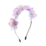 Blossom Accent Headband