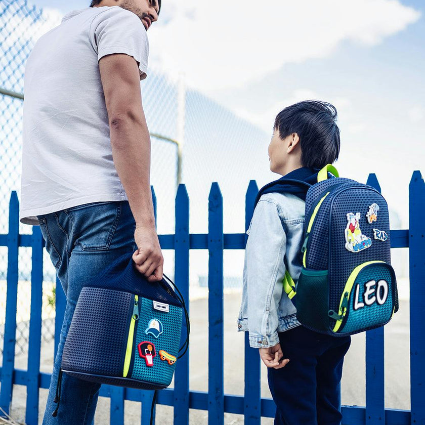 Starter JR Backpack Surf Lime