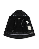 Two Piece Teknik Snowsuit Black And White