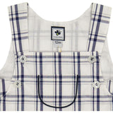 George Classic Romper
