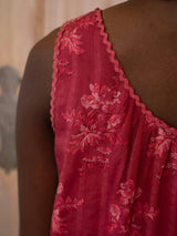 Vanessa Dress x Styled By Claire