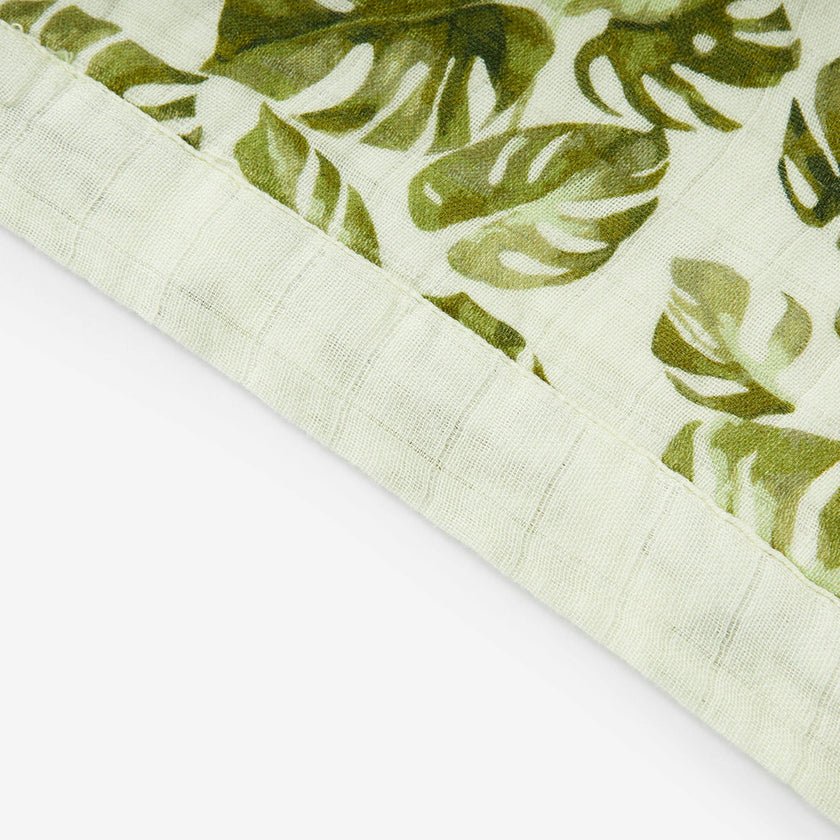 Island Leaf Bamboo Big Lovey
