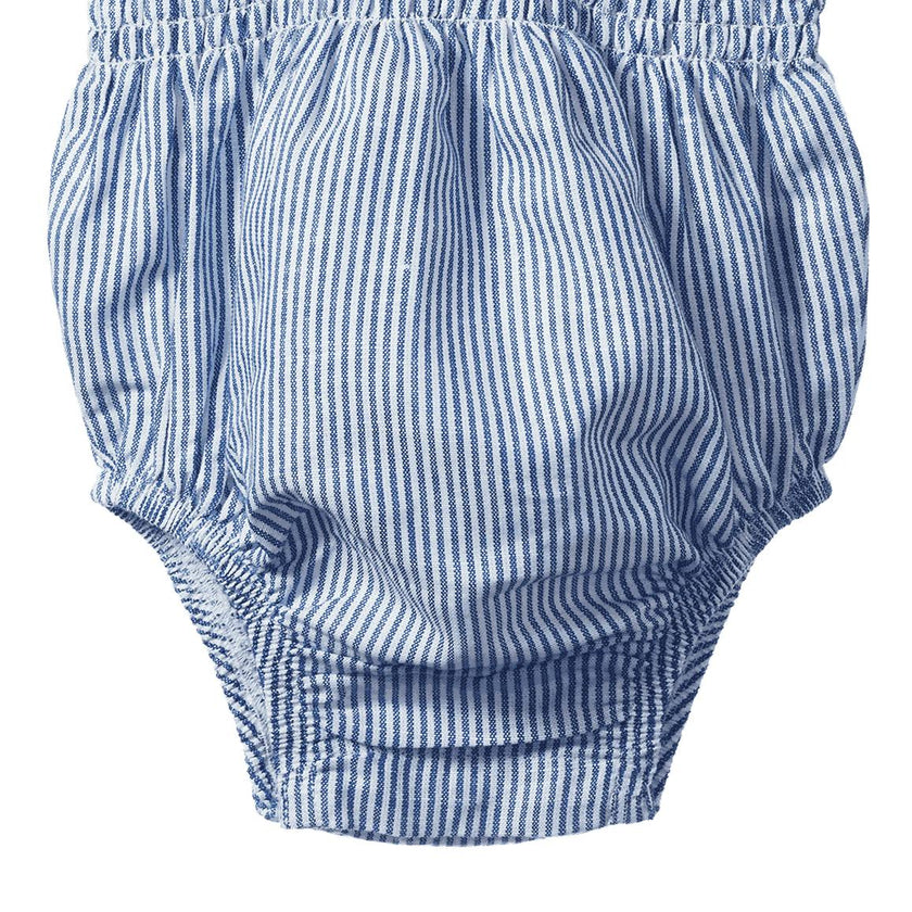 Gala Suit Cotton Linen