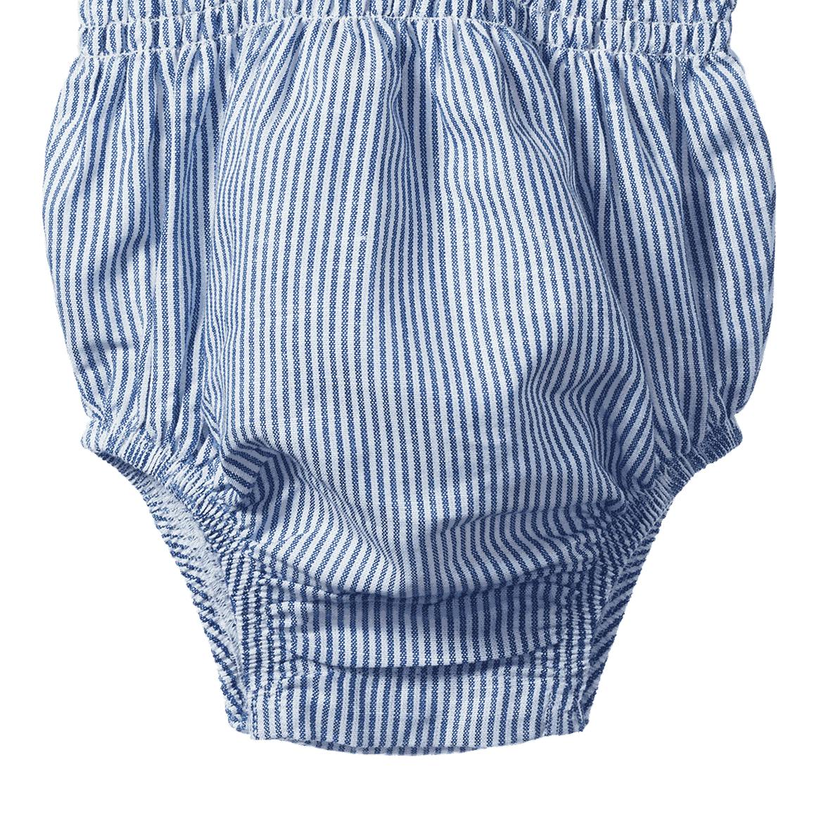 Gala Suit Cotton Linen