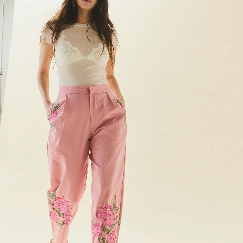 Nina Pant