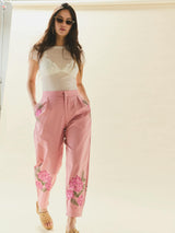 Nina Pant