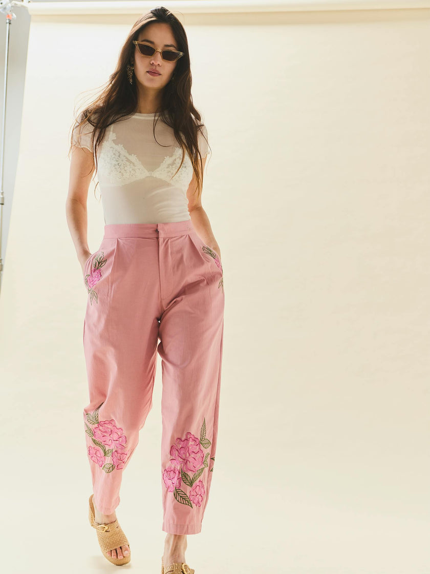 Nina Pant