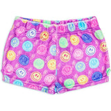 Smiley Faces Lounge Shorts