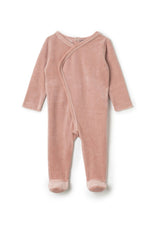Wrap Stretchie Layette