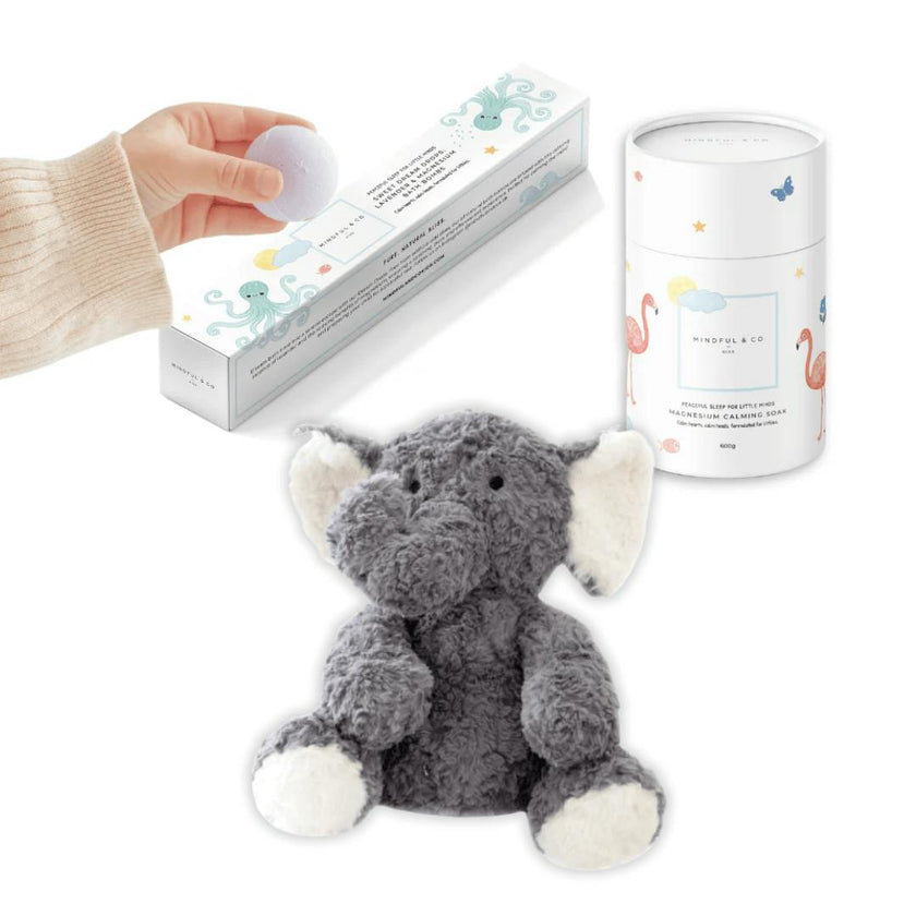 Sleepy Time Bliss Bundle