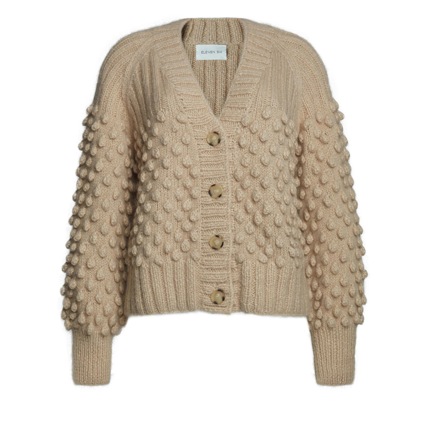 Sage Cardi