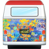 VW Wave: Hopper Bus - 550 pc Puzzle
