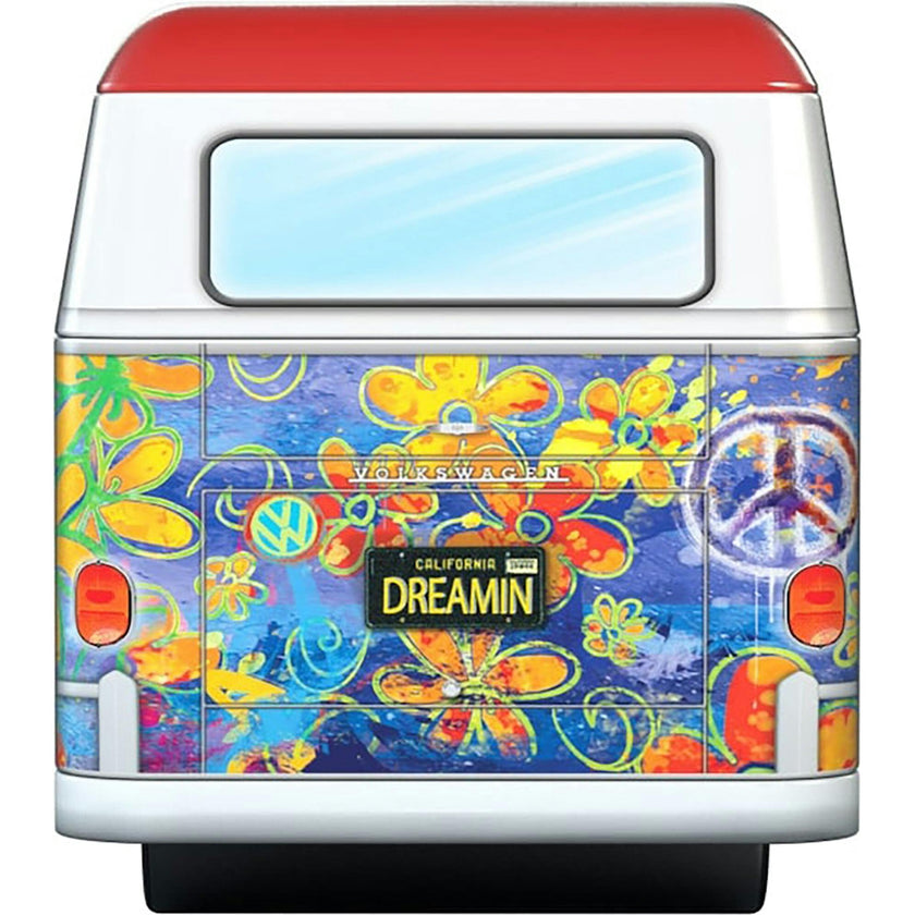 VW Wave: Hopper Bus - 550 pc Puzzle