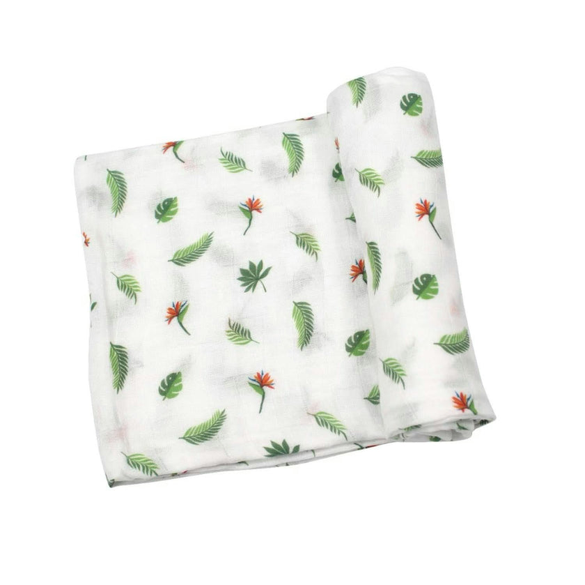 Swaddle Blanket
