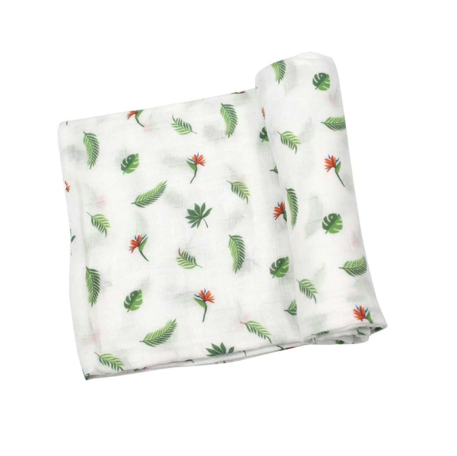 Swaddle Blanket