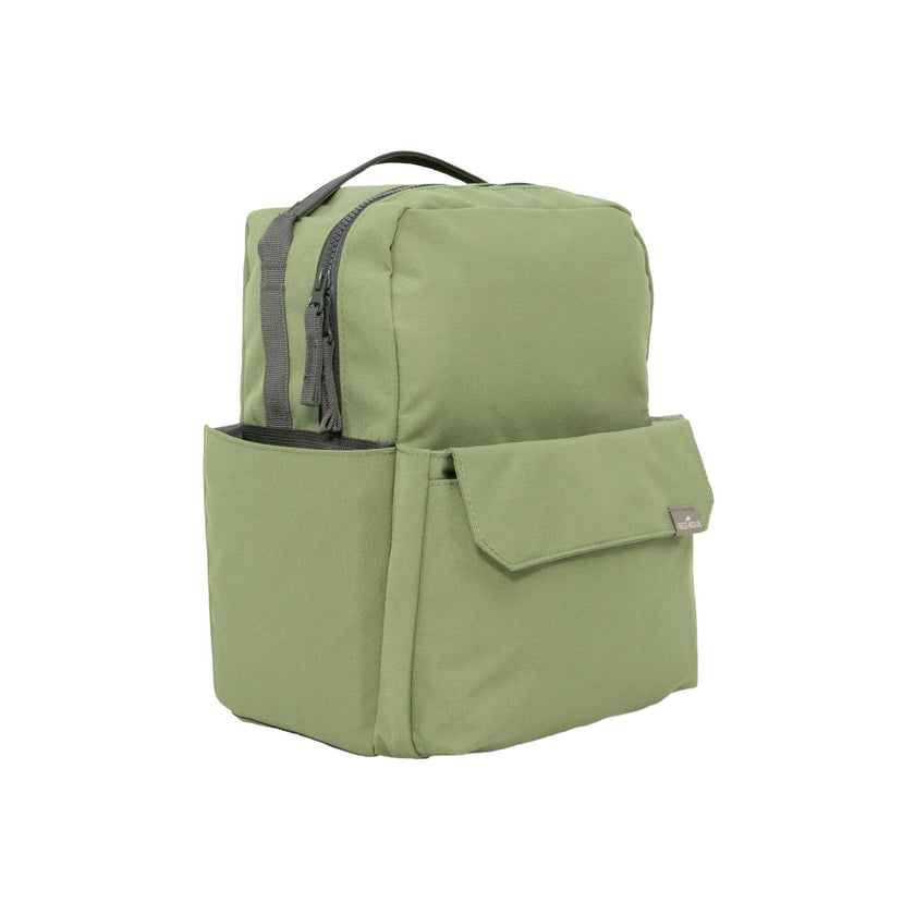 Red Rovr Mini Roo Backpack - Moss
