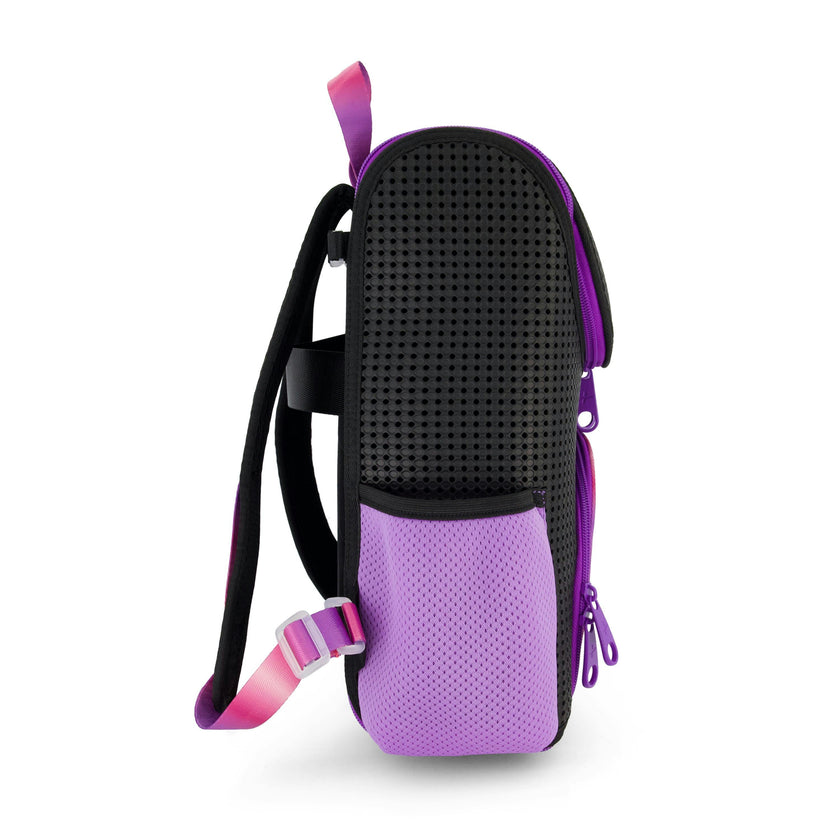 Student Backpack Grape Fizz